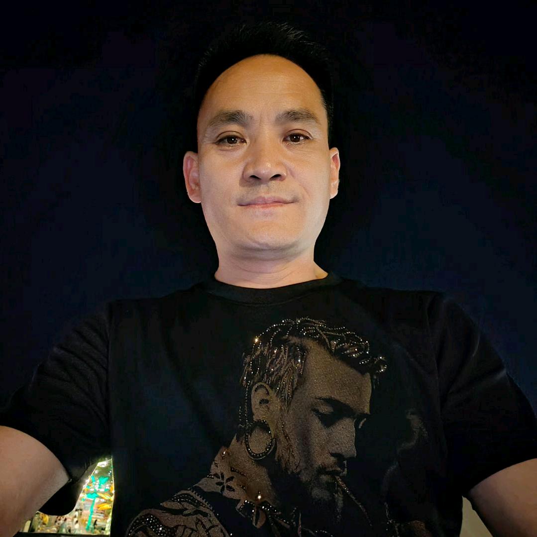 杜世永