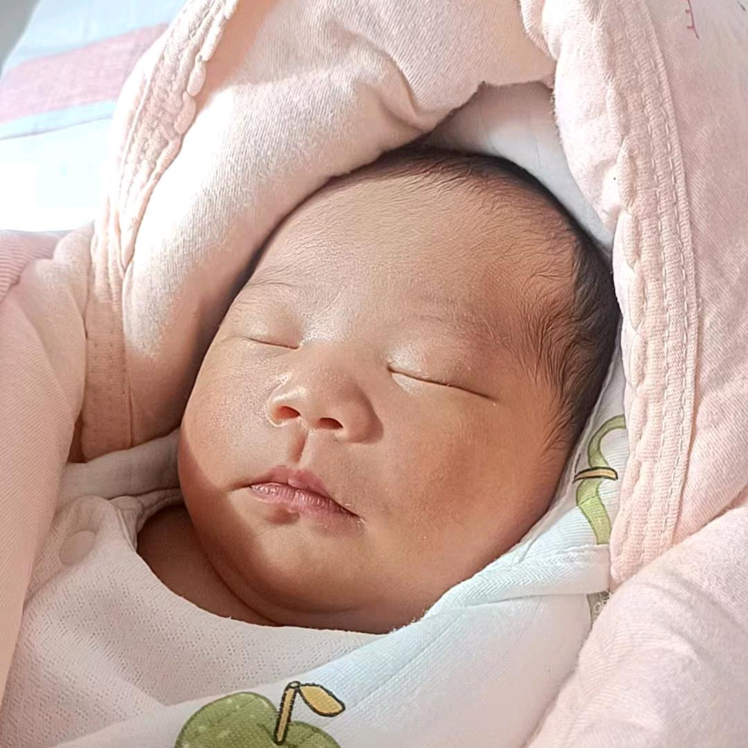 每日好心情，一直不能停