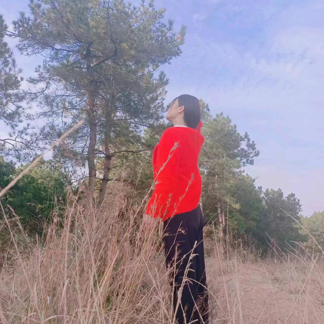 信阳光山乡村免费助农-乡村小美