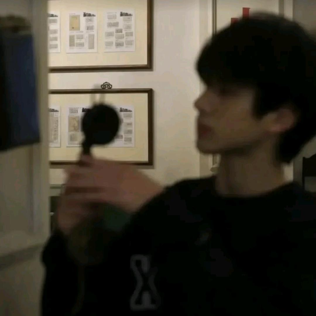 不吃羊肉的思密达