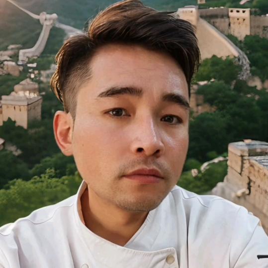 陈培