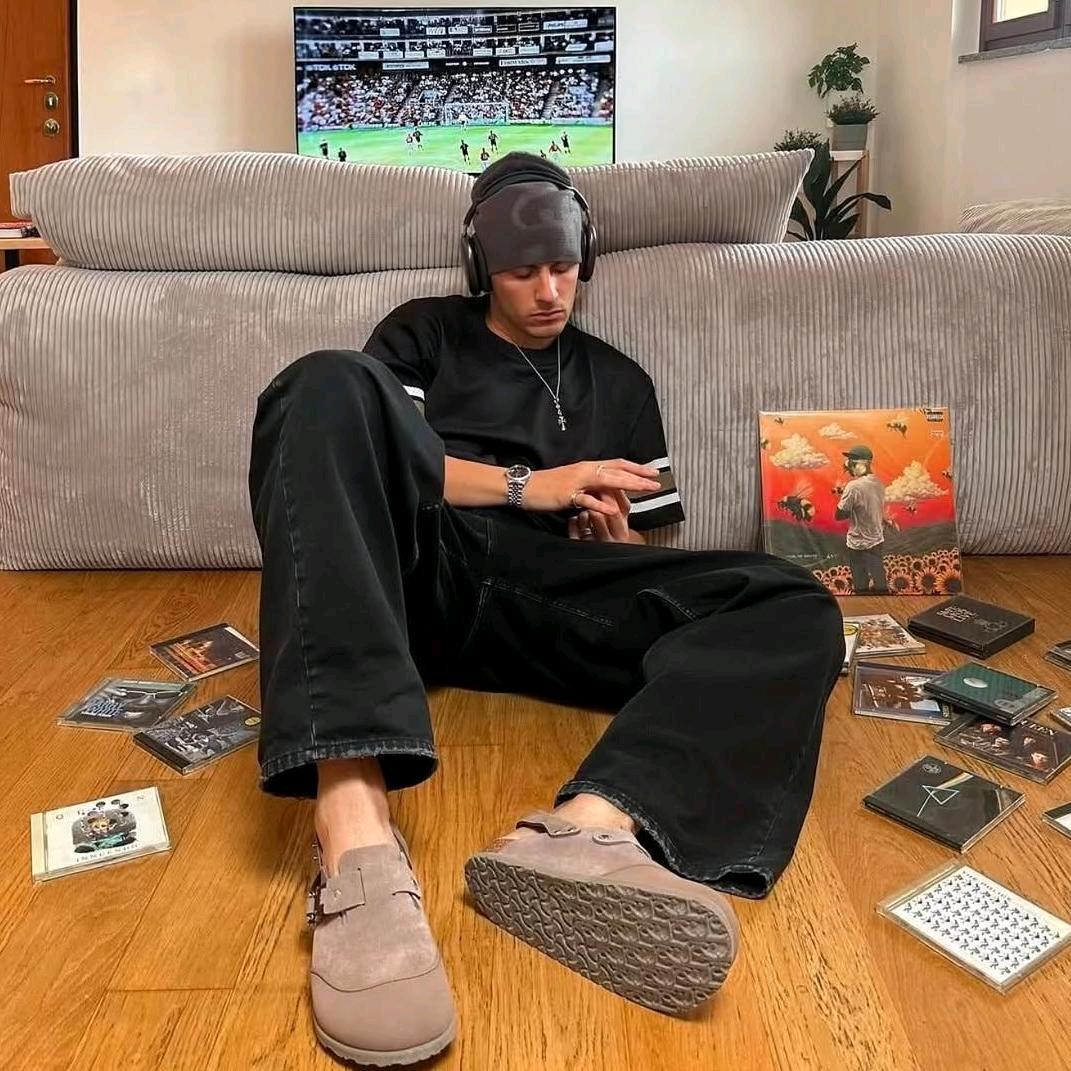 あたまがおおきい