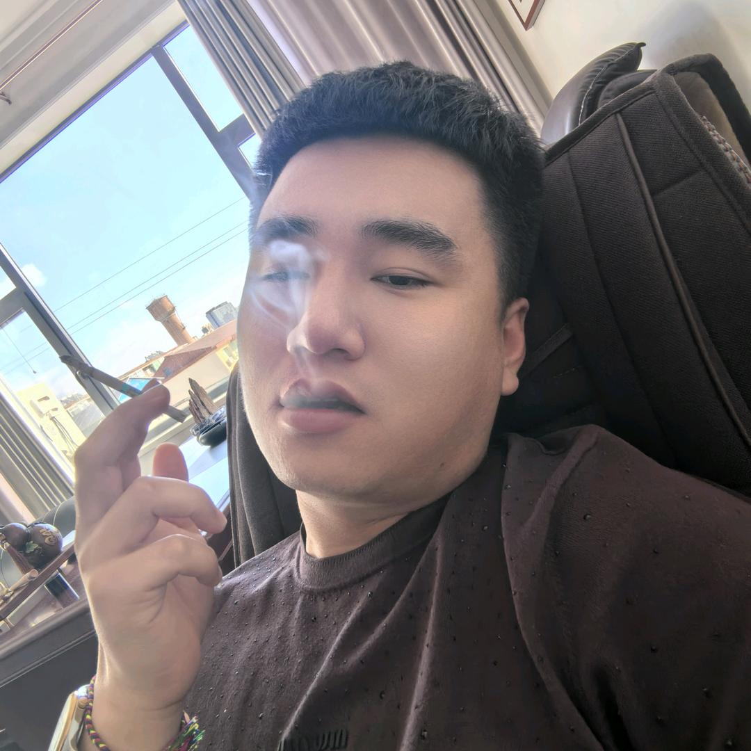 @放宽心有格局