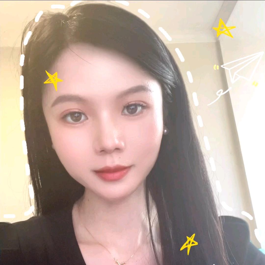 是十七呀