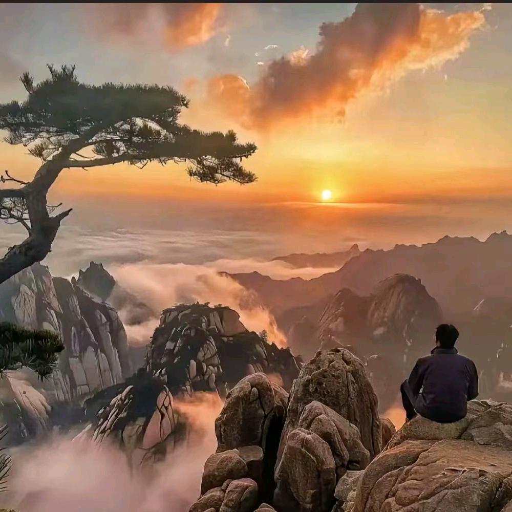 冷暖自知