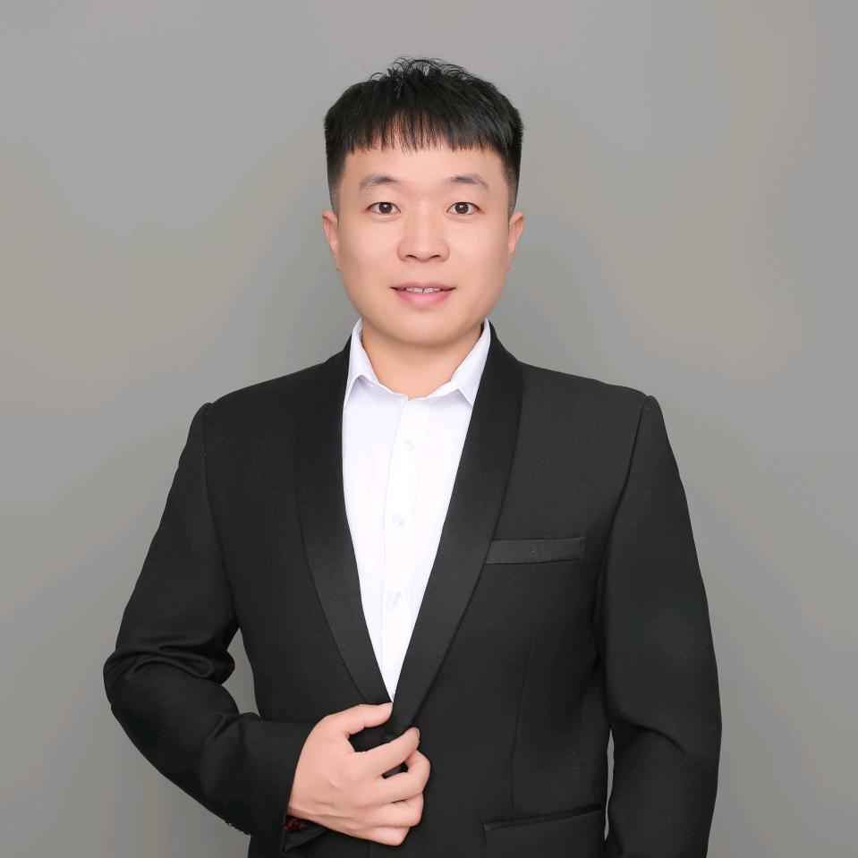 跑腿小石哥
