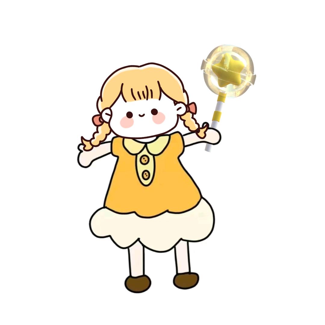 One""(穿戴甲幼儿园版)