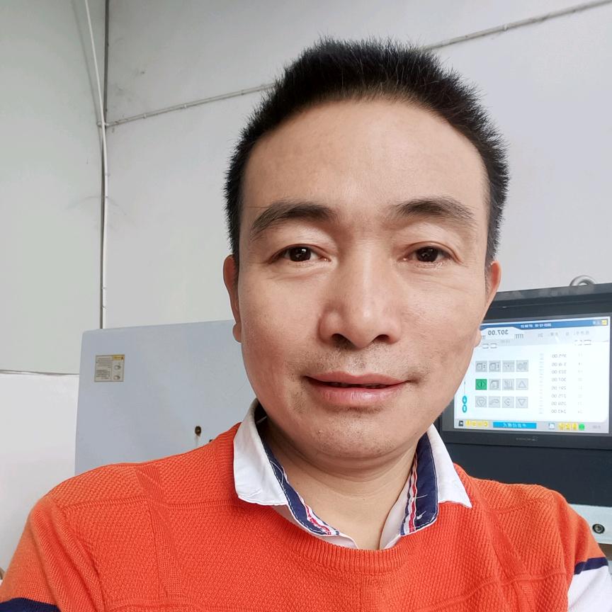 小农虾