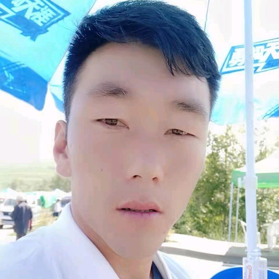 青海富贵