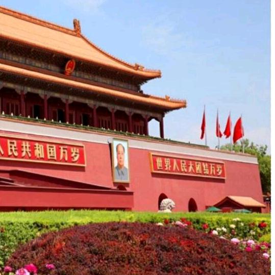 不忘初心砥砺前行