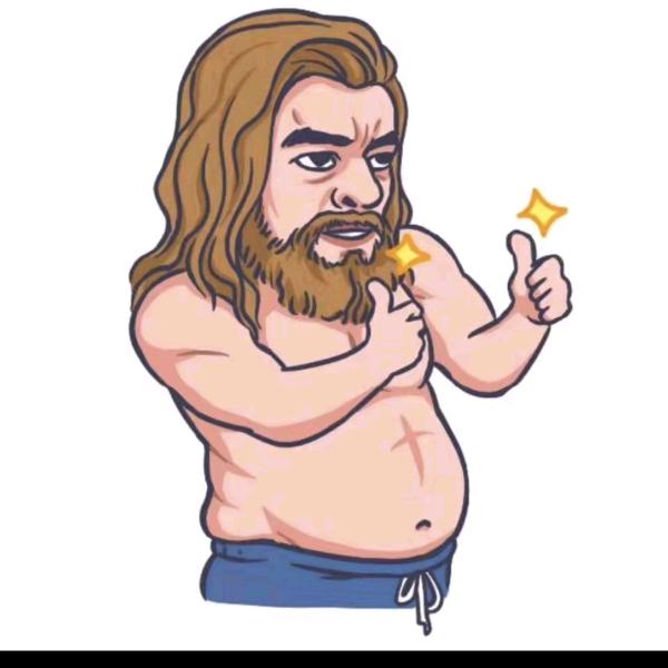 等等范泛（胖子你别闹）