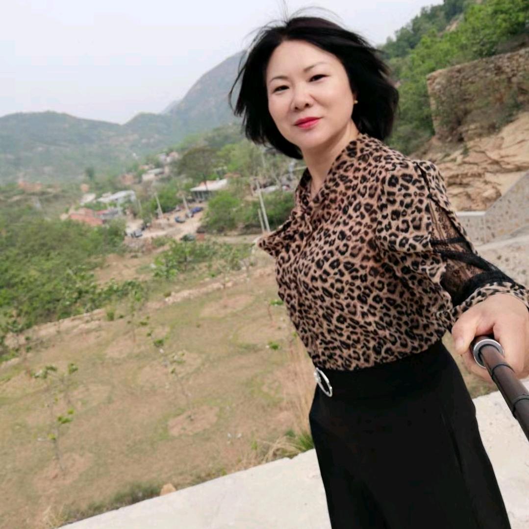 李姐