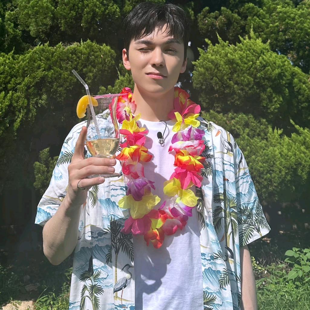 souvernon（见过穆祉丞版）