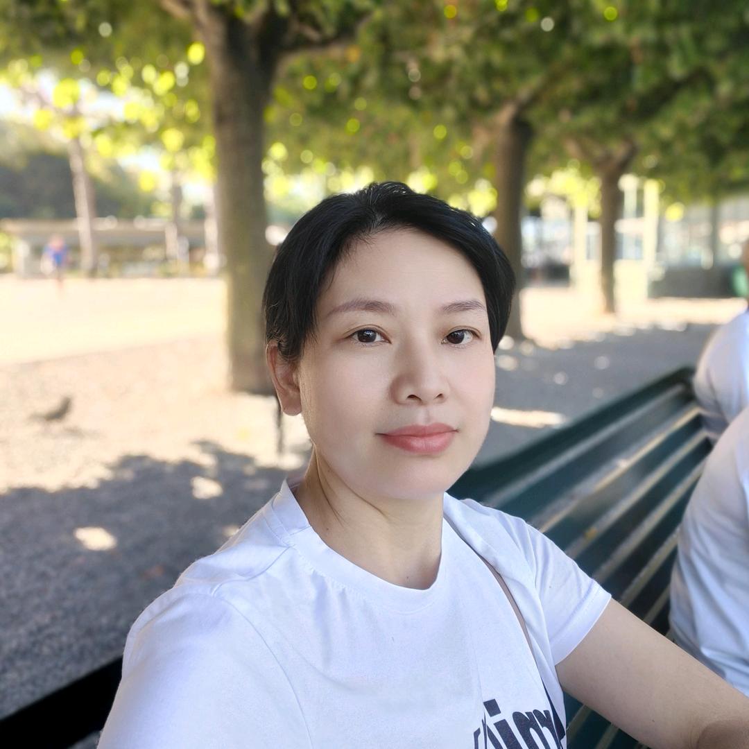双双穿搭