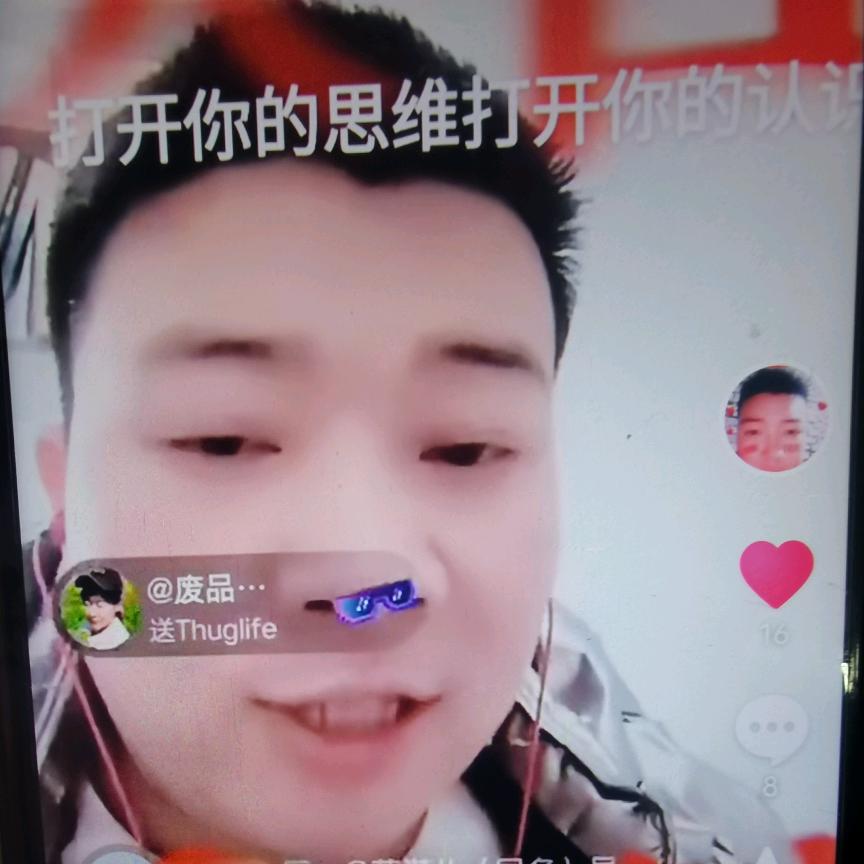 白羊，