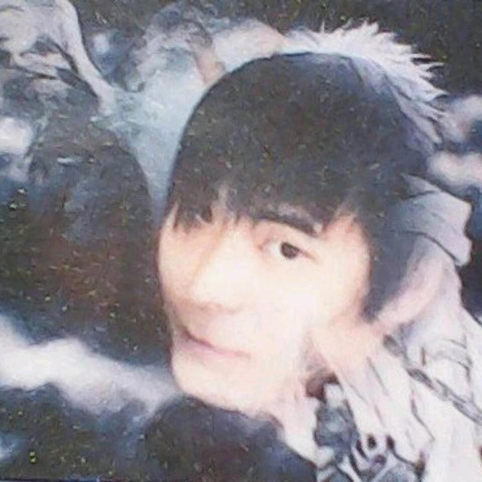 呆呆