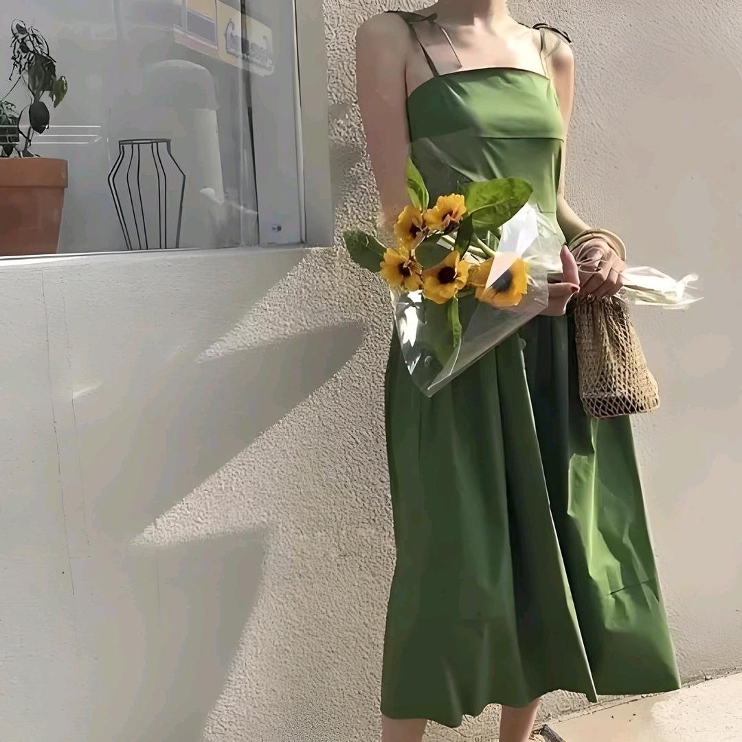 瑞恩女装穿搭