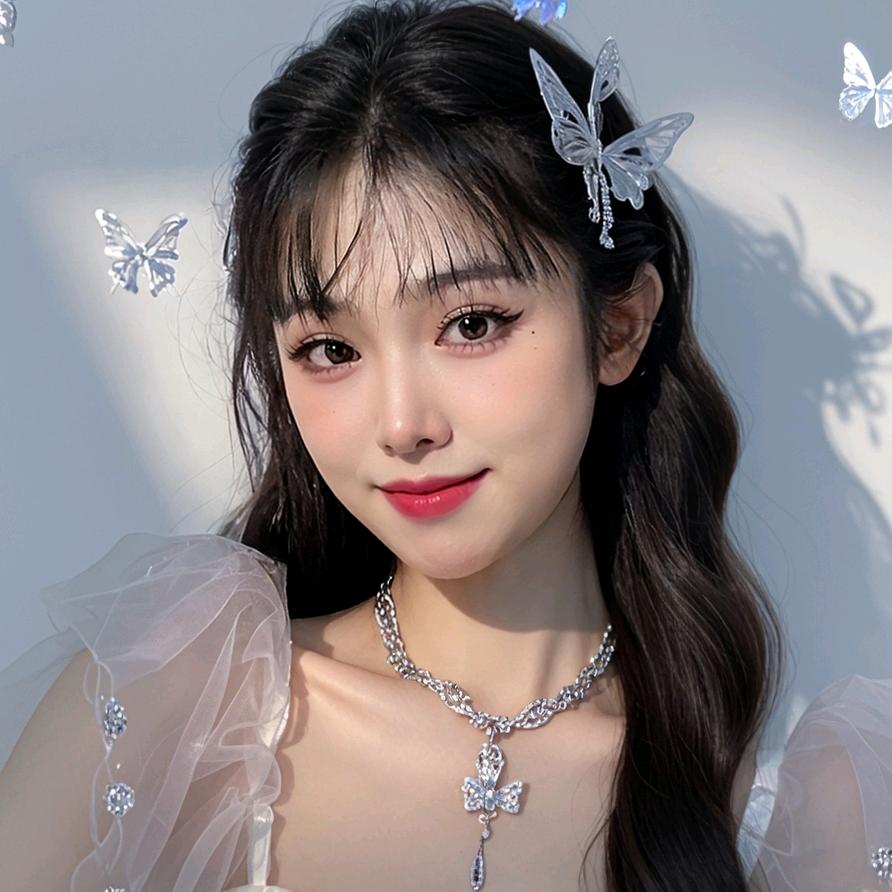落花蝴蝶飞🦋