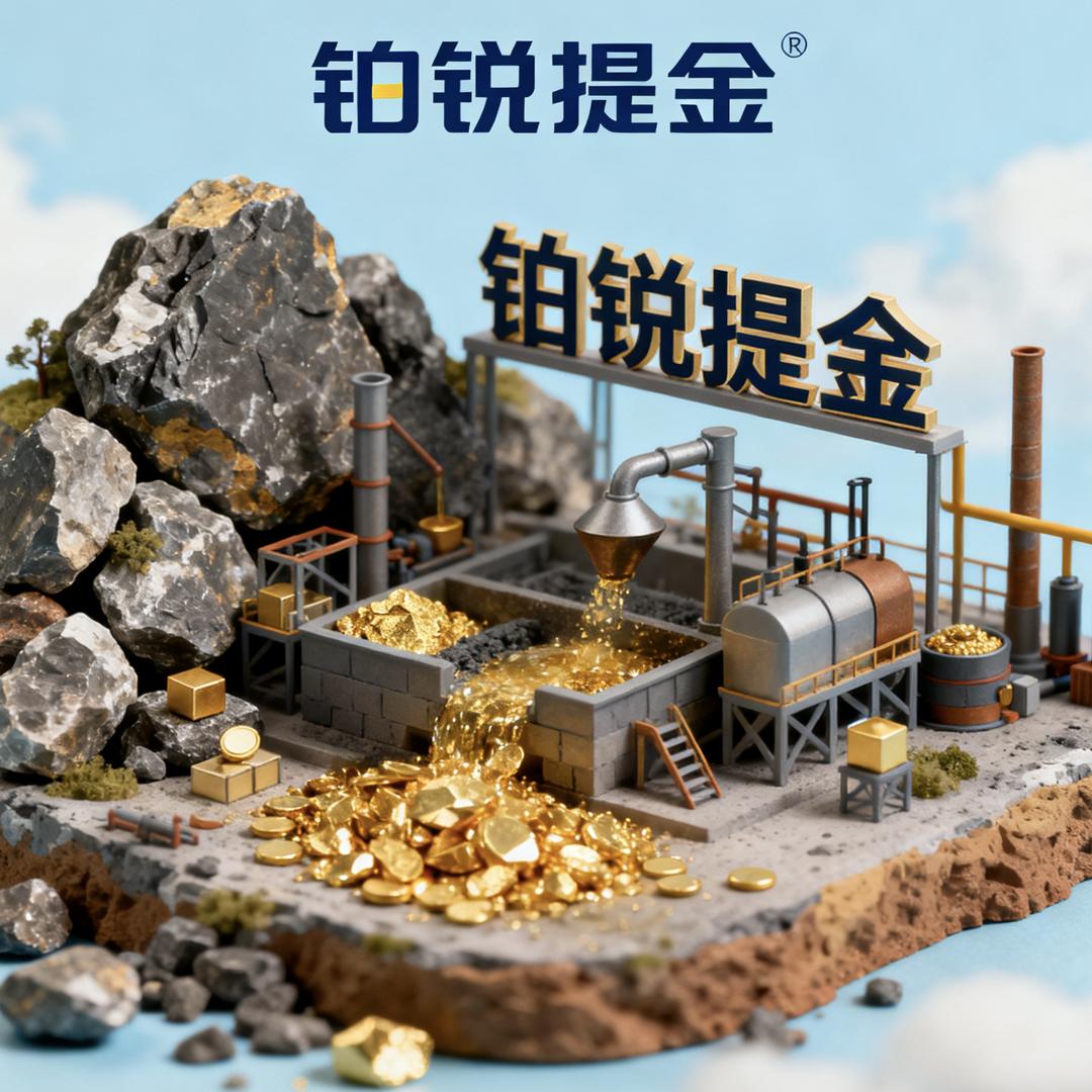 铂锐提金