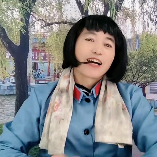 农歌（演绎）