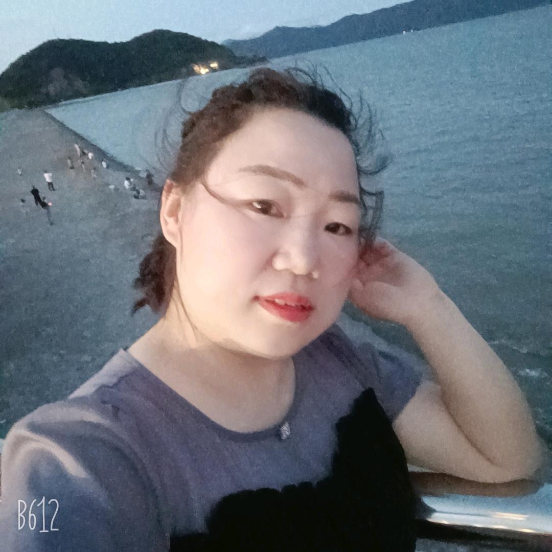 小胖姐