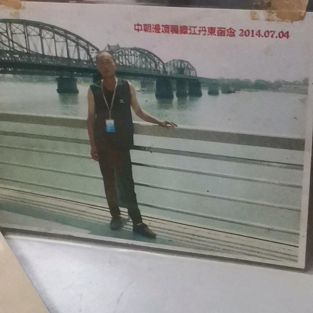 陈书明