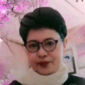 古风君姐（谢绝连赞）