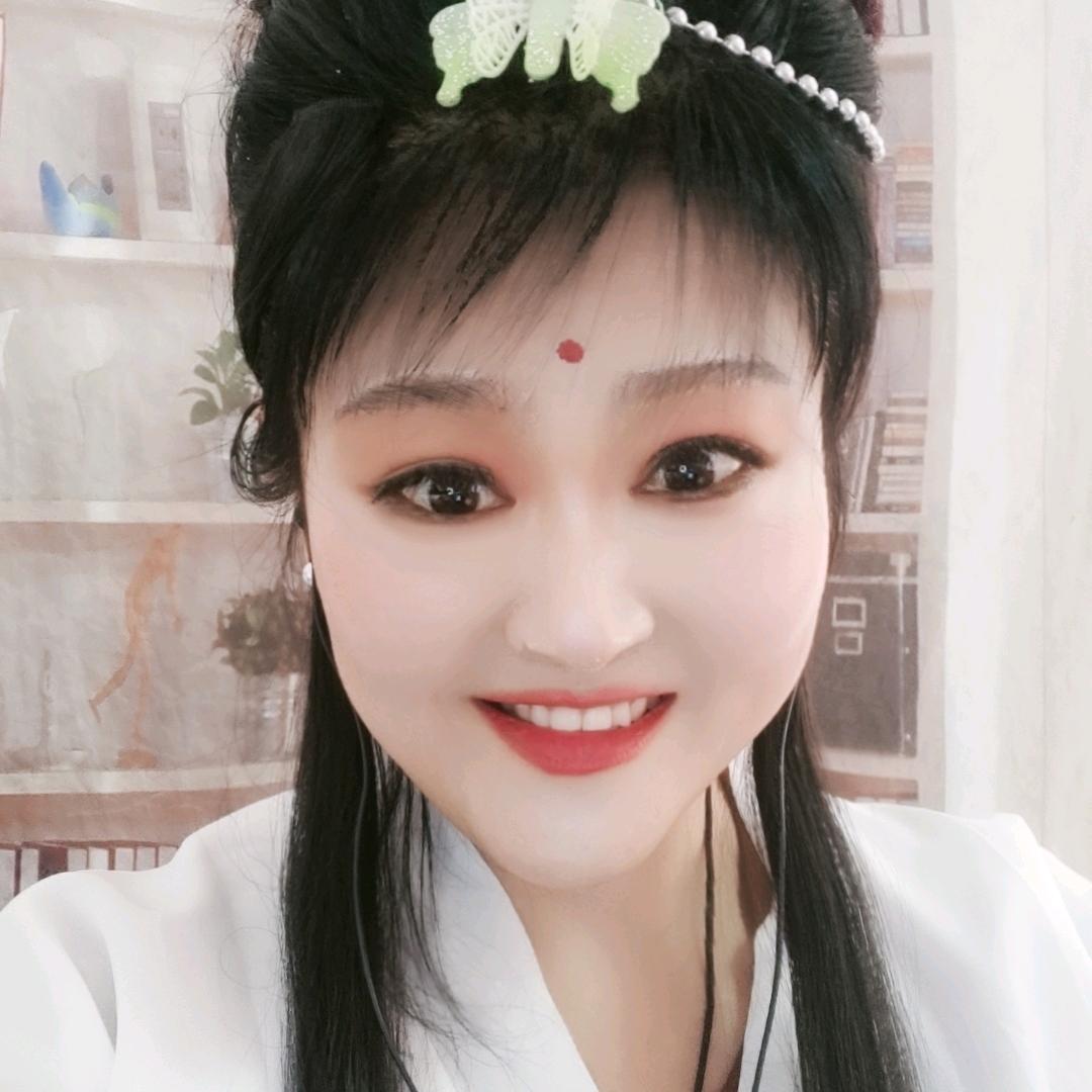 黄梅戏苗苗
