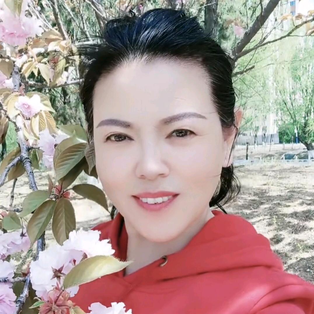 清灵之花
