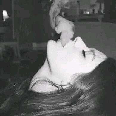 @只若初见