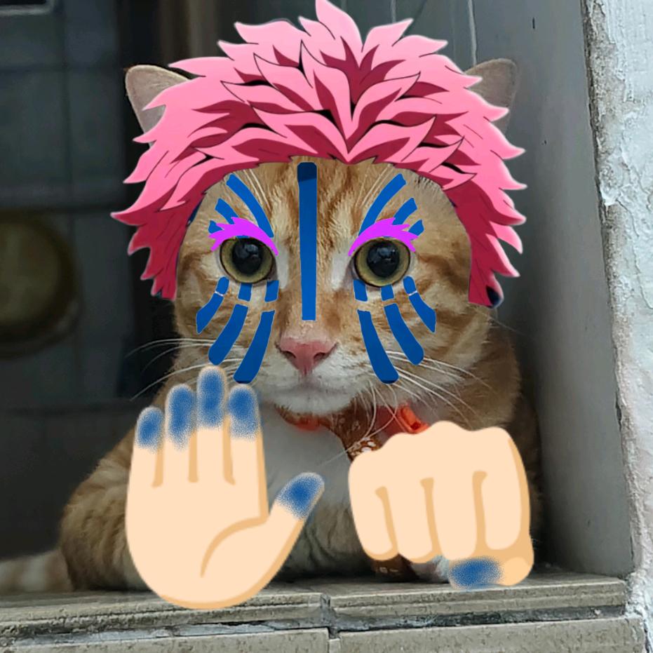啊D