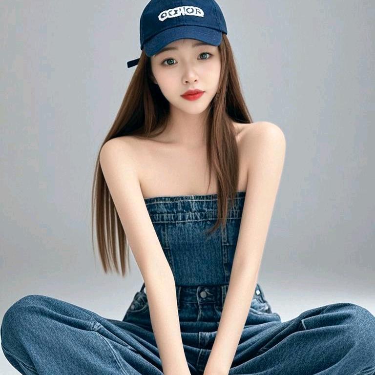 可爱三秒