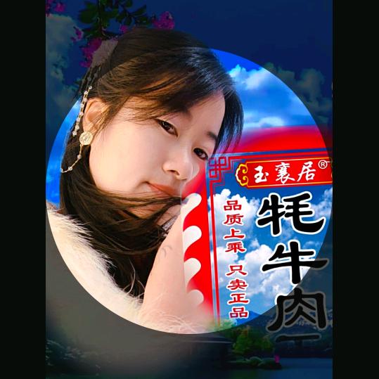 玉襄居R（车厘子-牛肉干）