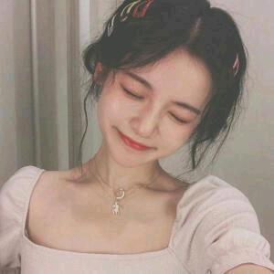 简简单单开心就好