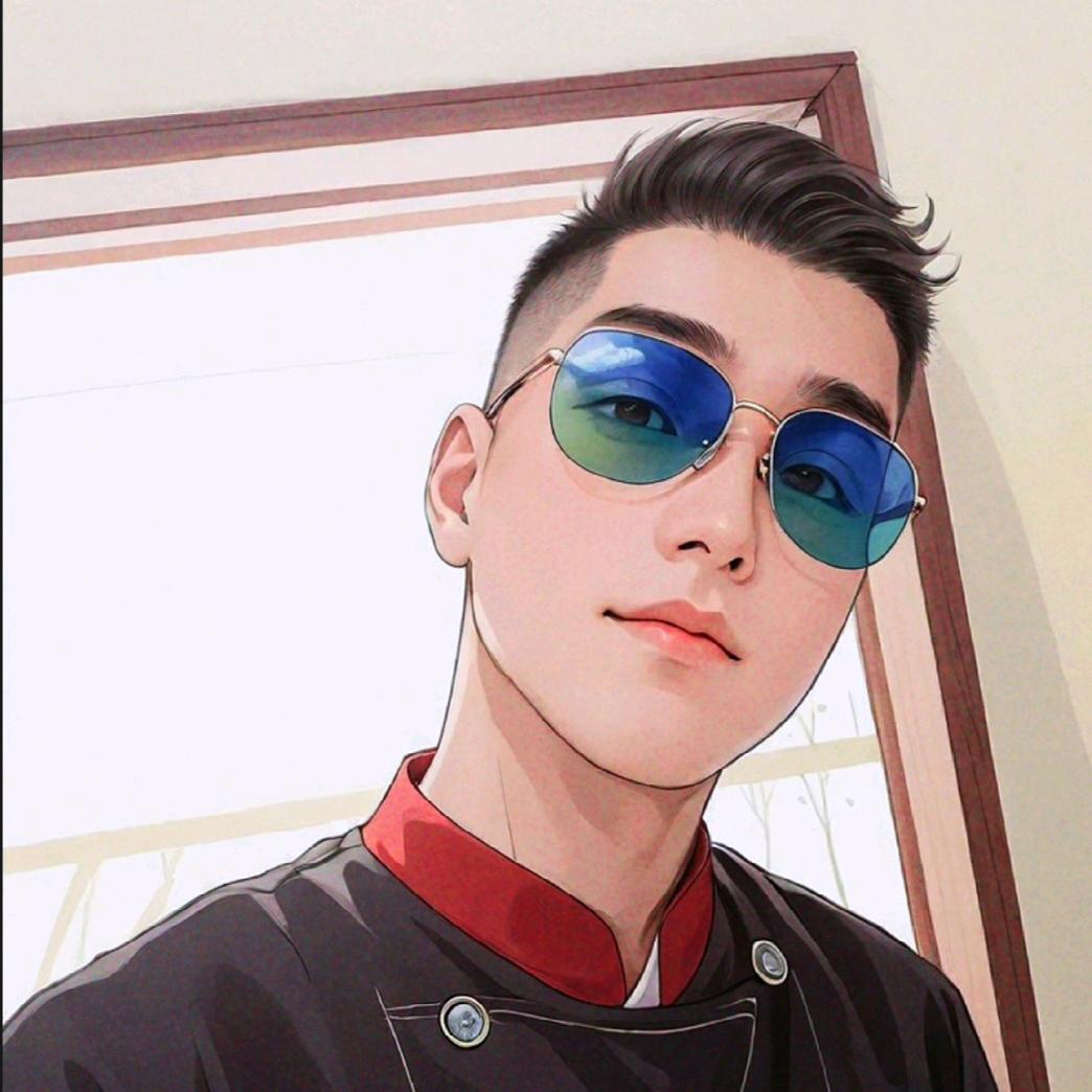 🚬Չ食材研究院ཫ༘院长࿐