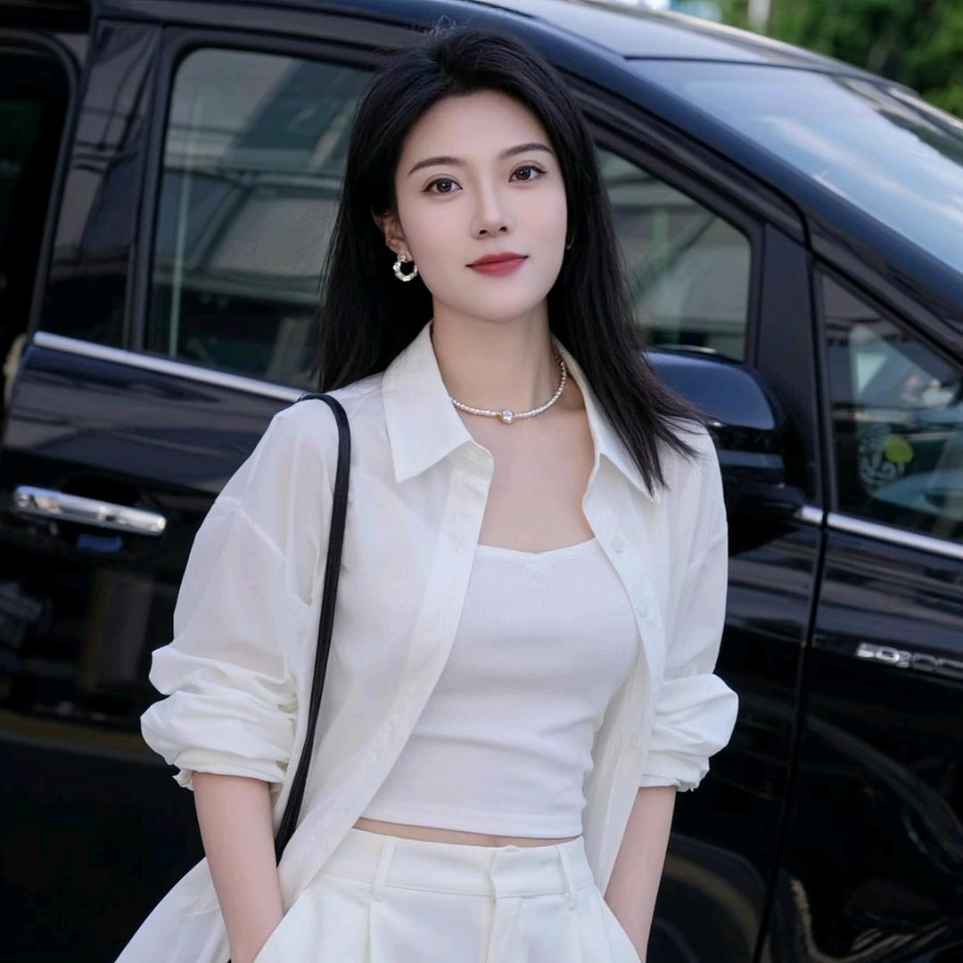 倩💕
