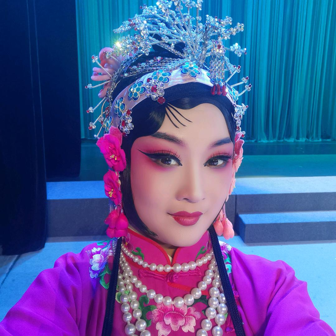 刘娇娥