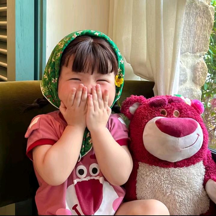 我我我又饿了