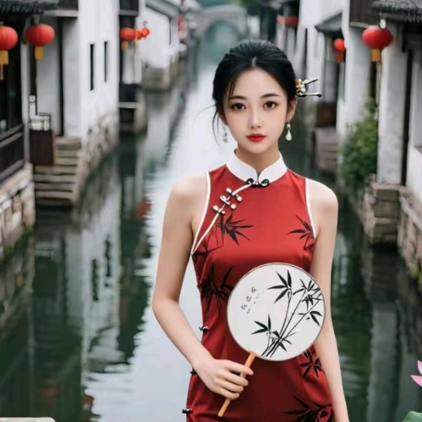 乡下妹子