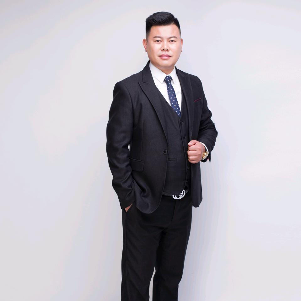 关胜磊