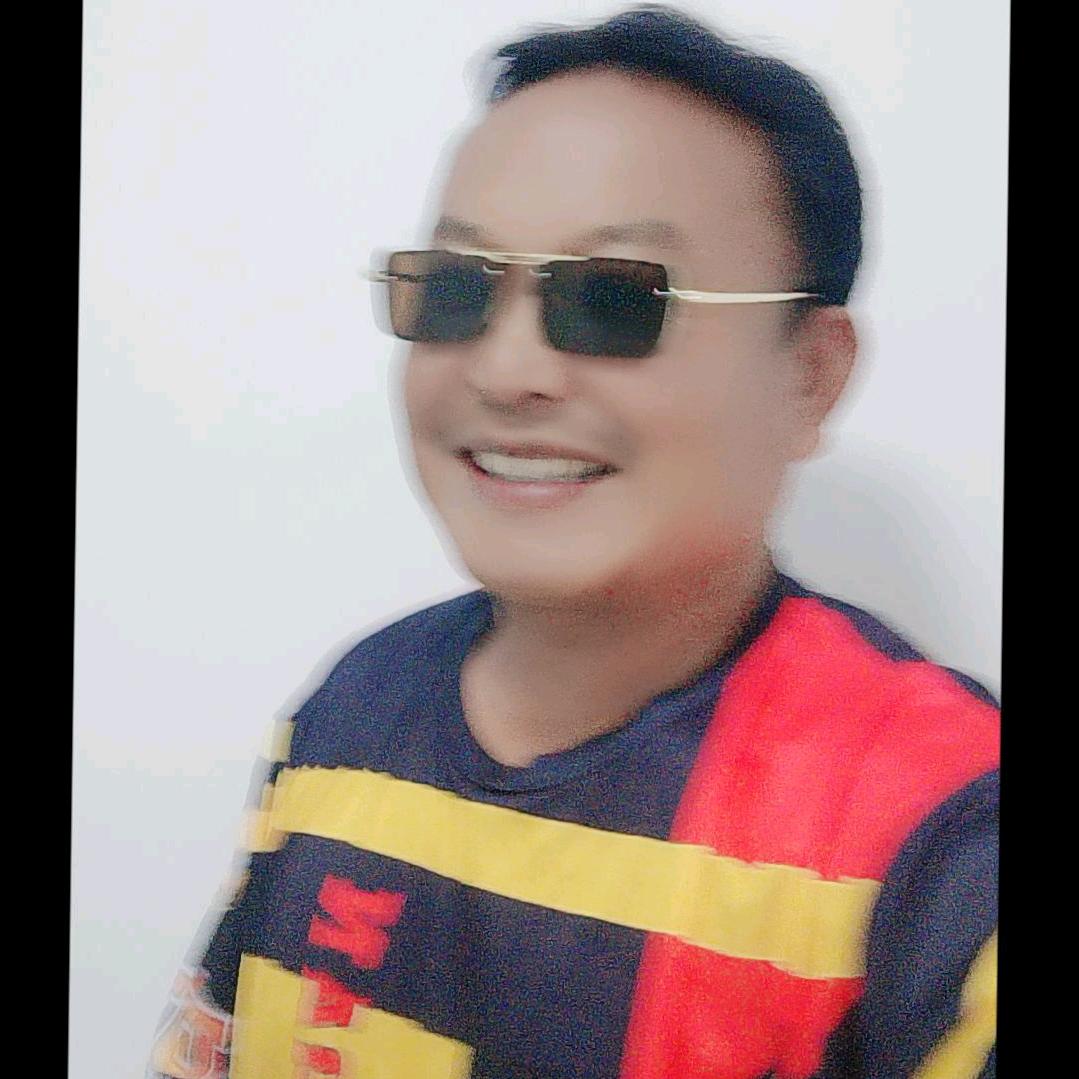 超级男声——兴哥