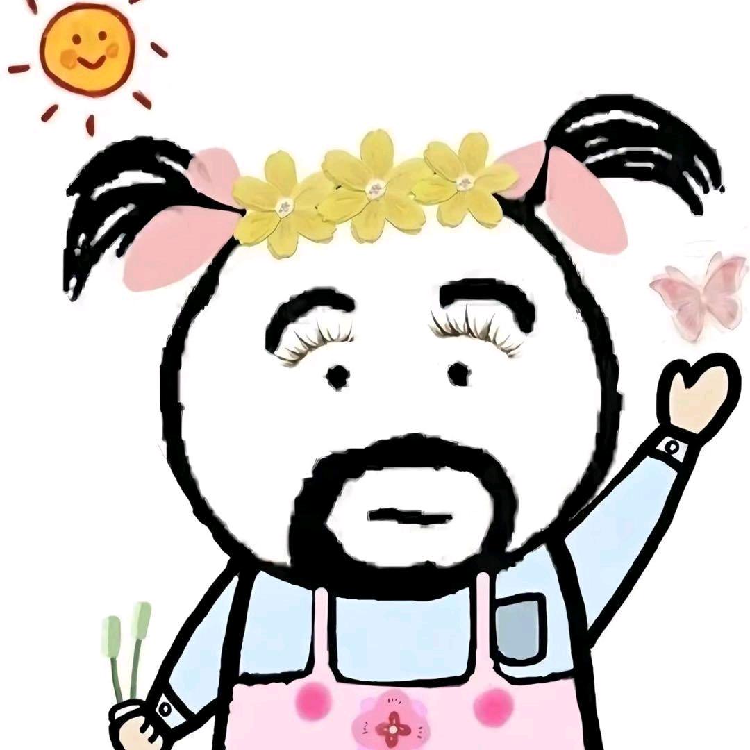 🌈小龙人的大哥