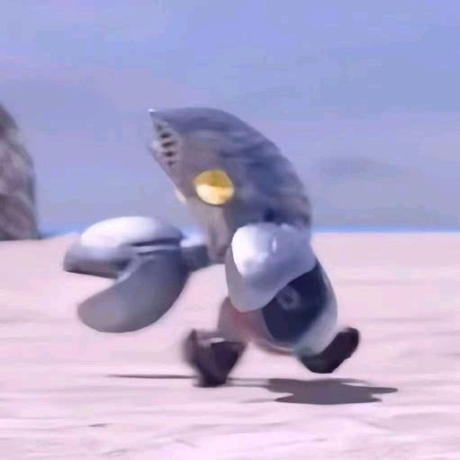 。