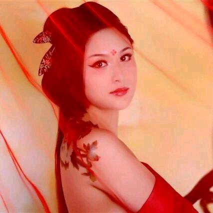 南召❤欣儿💞