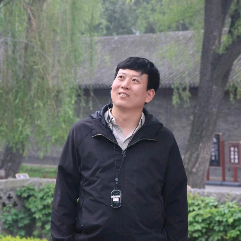 周华夏书法