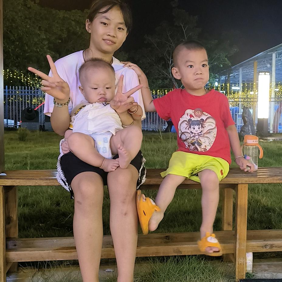 生活欠我一个富婆