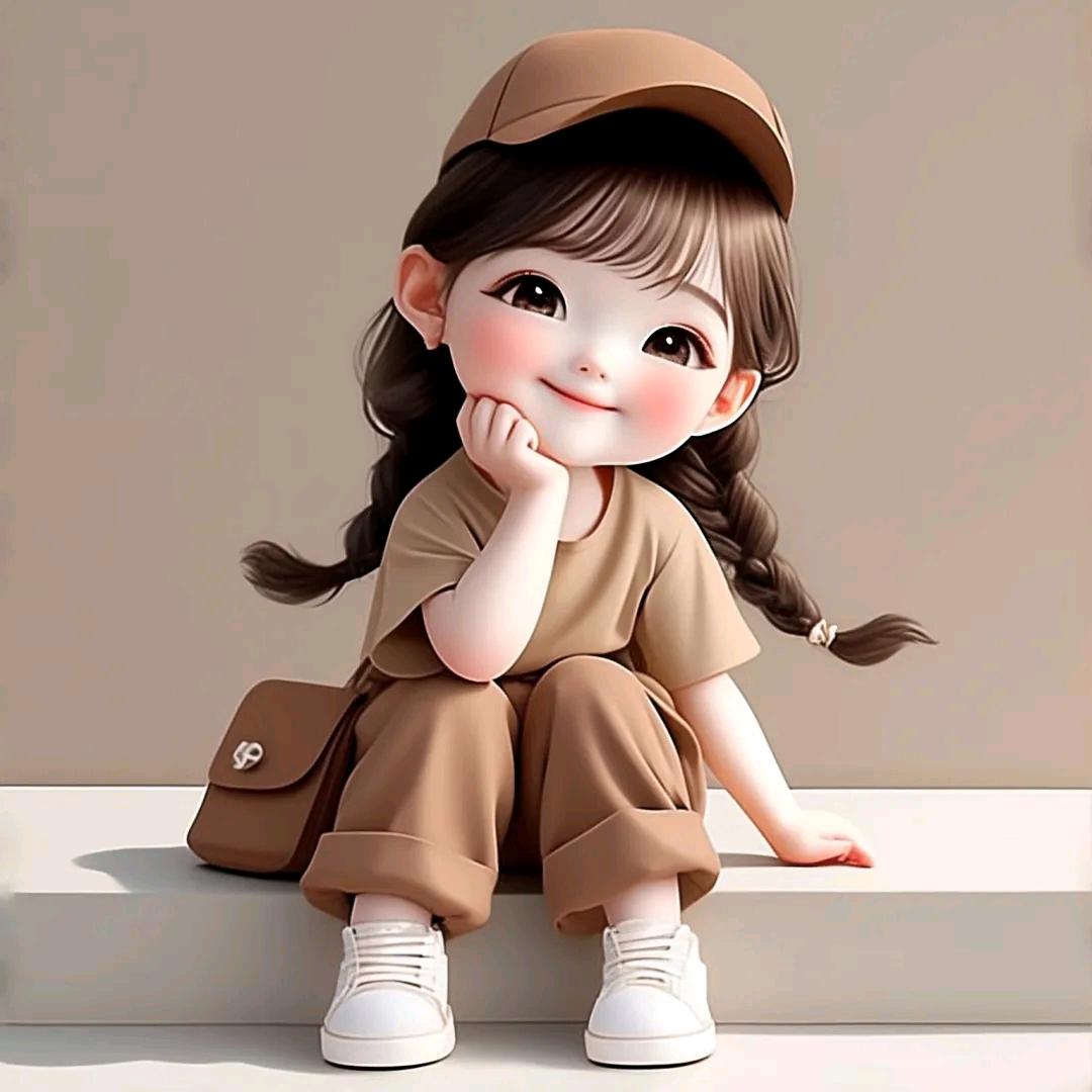 小饼干