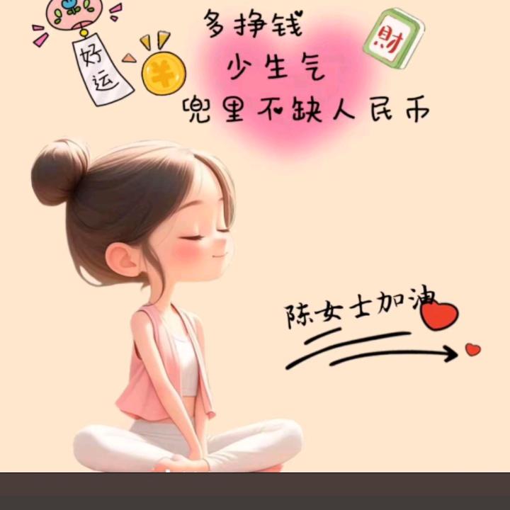 是我呀！