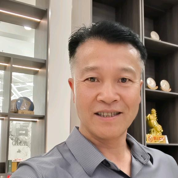 刘贵兴