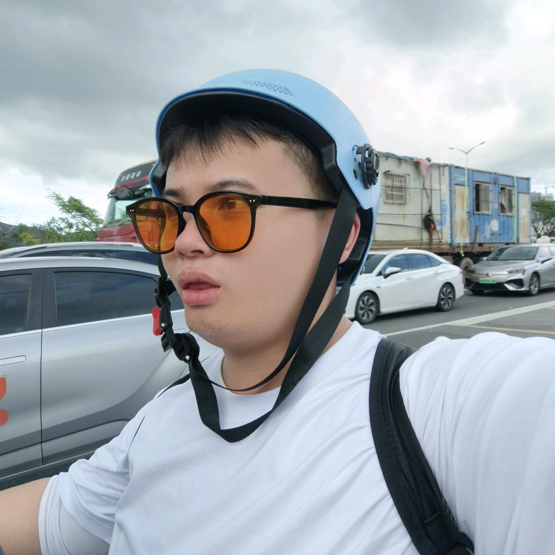 胖兔【加油😅】